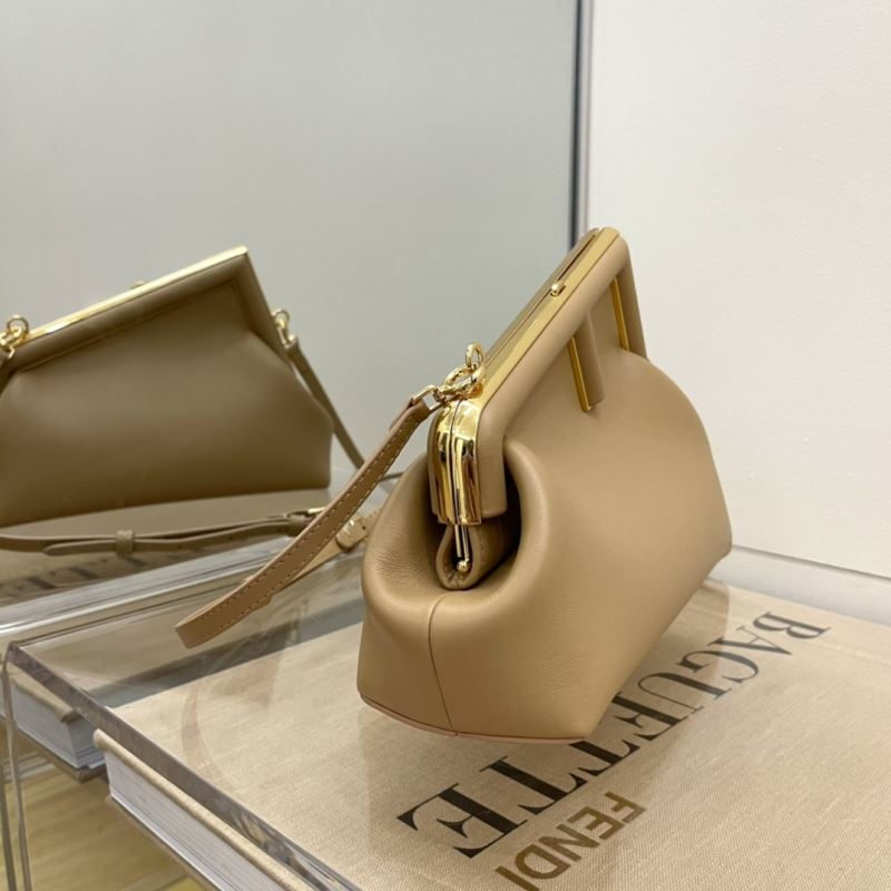 Fendi Satchel Bags